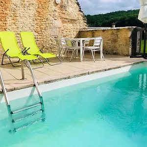  Hébergement de vacances Chez Zoa France