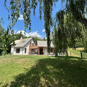 Maison Refaite à Neuf En Pleine Nature Puy-Saint-Eusebe
