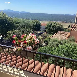 Hauts De St Pierre Fayence