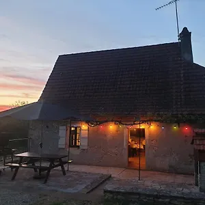  Hébergement de vacances Cœur De Causse France